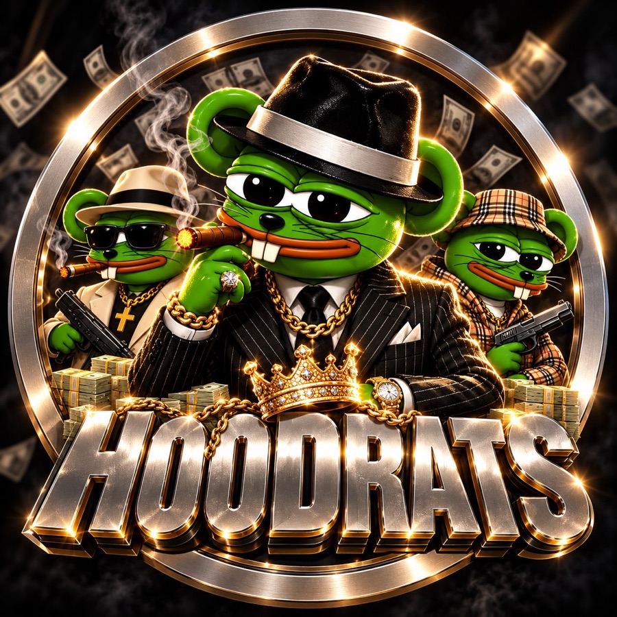 HOODRATS